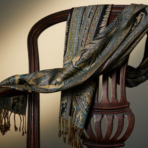 Blackshaw's Neck Scarf